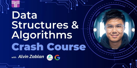 Beginner Data Structures And Algorithms Concepts