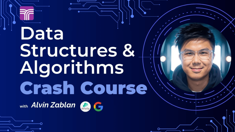 Crash Course: Beginner Data Structures And Algorithms Concepts Beginner Data Structures And Algorithms Concepts