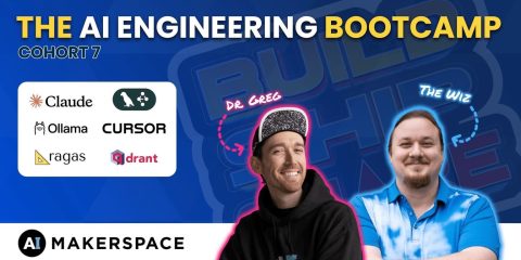 The AI Engineering Bootcamp