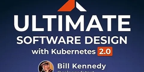 Software Design with Kubernetes 2.0