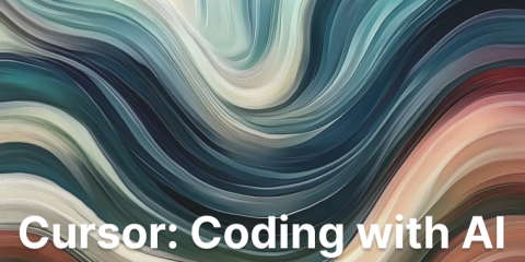 Cursor: Coding with AI​