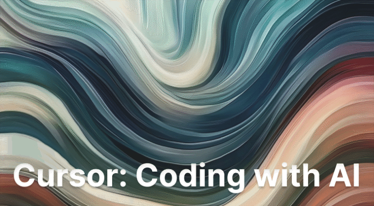 Cursor: Coding with AI​