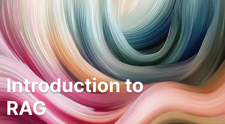 Introduction to RAG