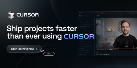 Ultimate Cursor AI Course