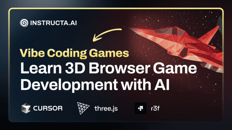 3D Browser Game Development with AI and Cursor