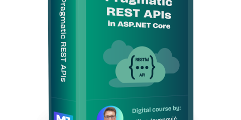 Pragmatic REST APIs