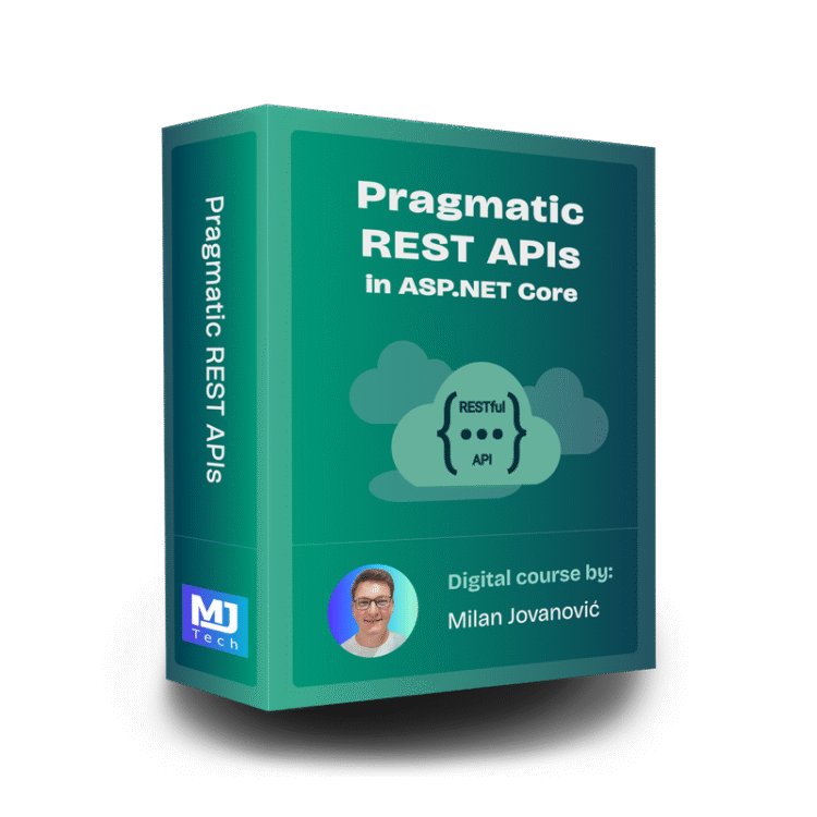 Pragmatic REST APIs