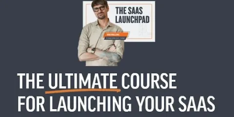 The SaaS Launchpad