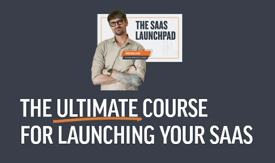 The SaaS Launchpad The SaaS Launchpad
