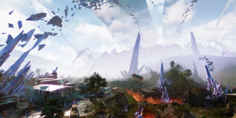 The Art of Lighting for Games