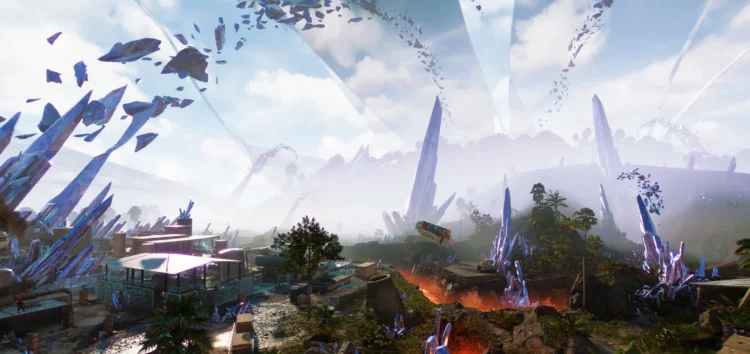 The Art of Lighting for Games