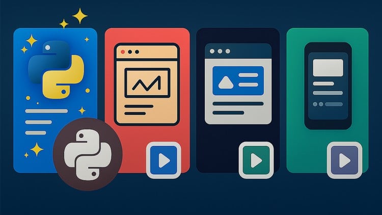 Python for Beginners