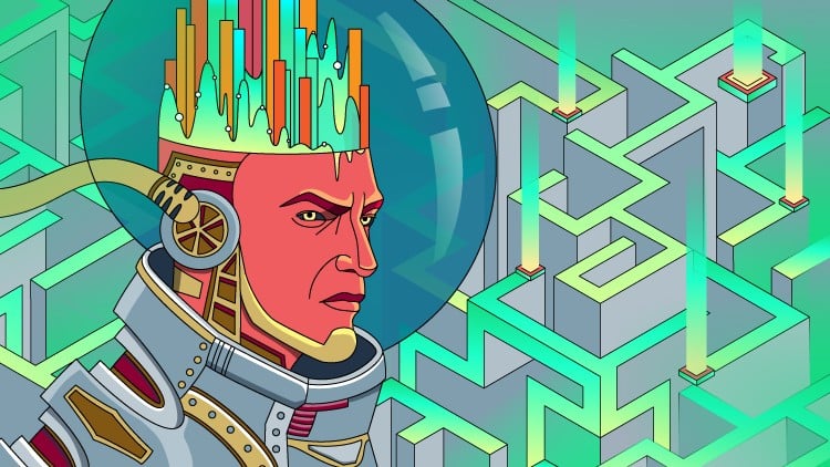 Artificial Intelligence 2.0: AI, Python, DRL + ChatGPT Prize Artificial Intelligence 2.0: AI, Python, DRL + ChatGPT Prize