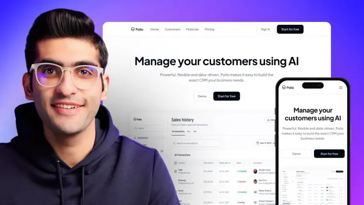 UI Design & Figma Mastery (Arash Ahadzadeh)