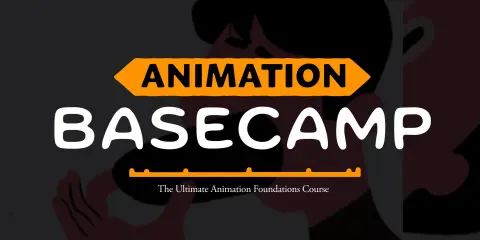 Animation Basecamp — Alex Grigg