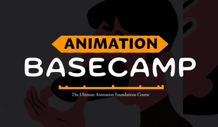 Animation Basecamp — Alex Grigg