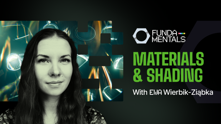 Fundamentals of Materials and Shading in Blender CORE . Materials