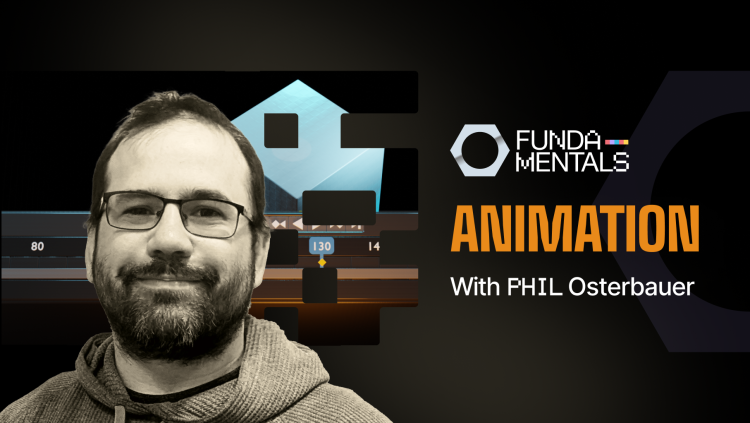 Fundamentals of Animation in Blender CORE Animation