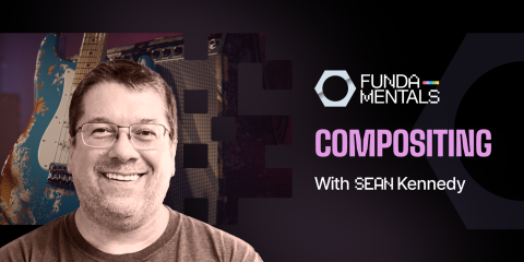 CORE Compositing
