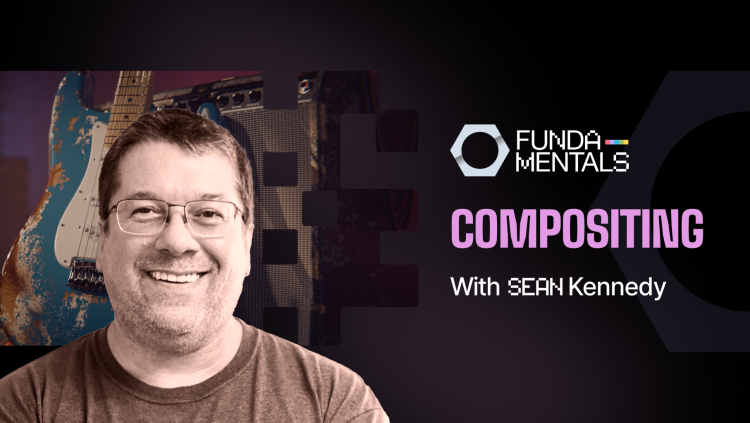 Fundamentals of Compositing in Blender CORE Compositing