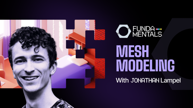 Fundamentals of 3D Mesh Modeling CORE Mesh Modeling
