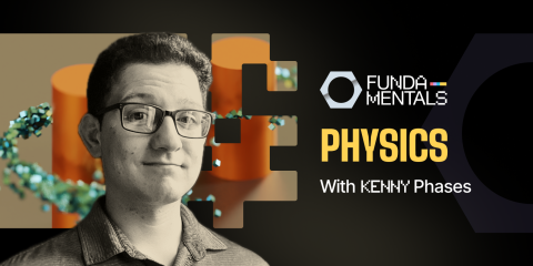 CORE Physics
