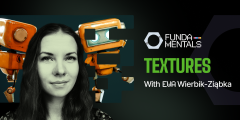 CORE Texturing