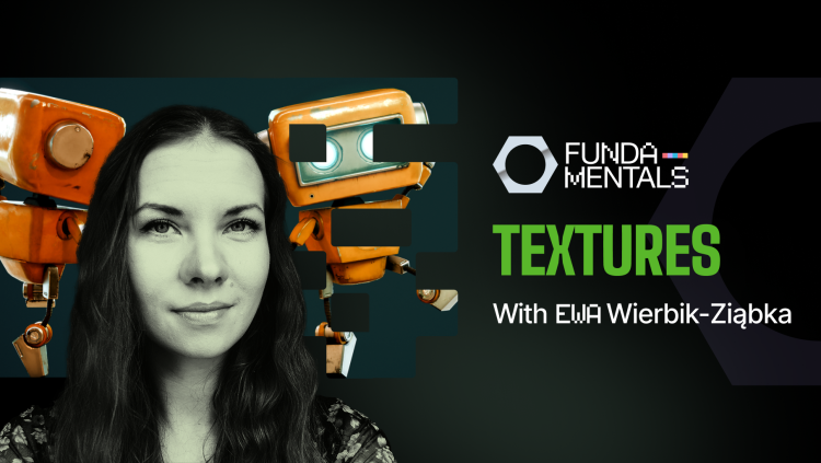 Fundamentals of Texturing in Blender CORE Texturing