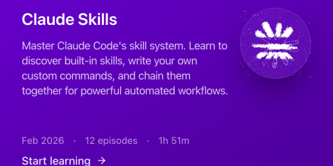 Claude Skills