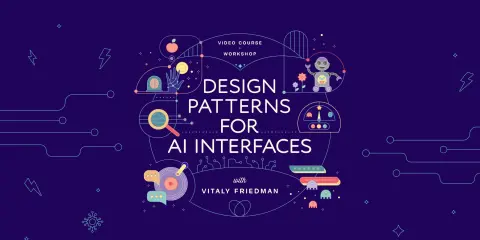 Design Patterns for AI Interfaces
