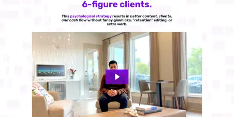 Elite Editor Academy