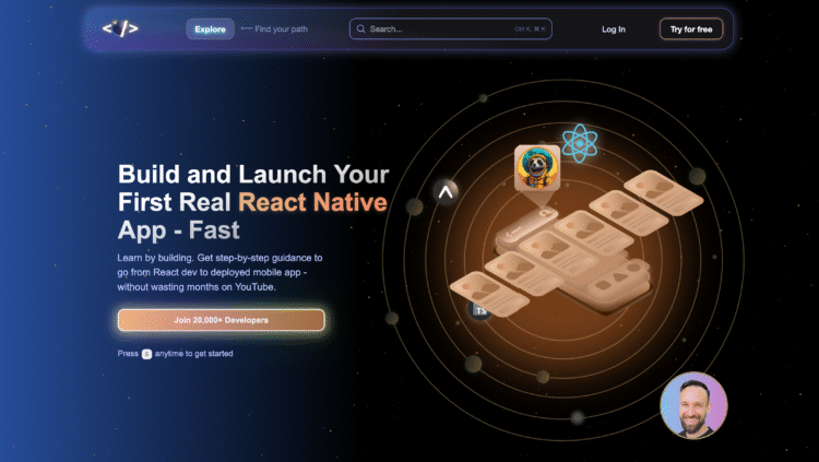 Galaxies.dev SiTERiP Galaxies-dev
