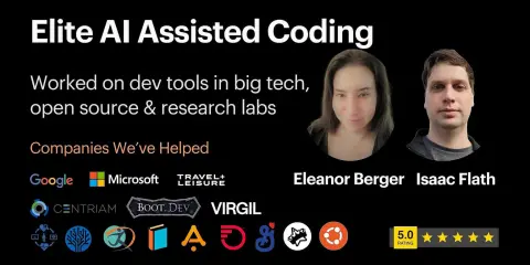Elite AI Assisted Coding