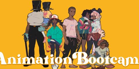 Animation Bootcamp Animation Bootcamp