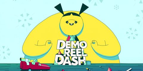 Demo Reel Dash