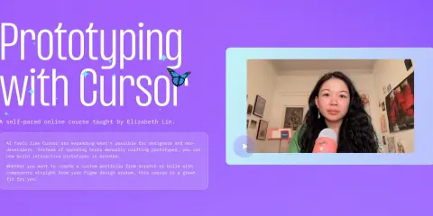 Prototyping with Cursor Prototyping with Cursor