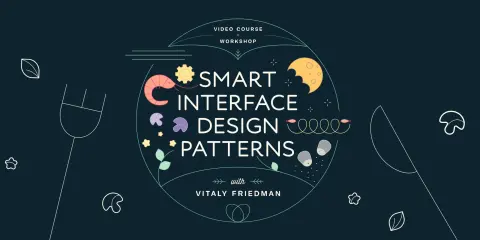 Smart Interface Design Patterns