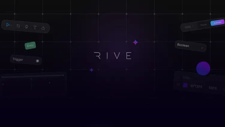 Ultimate Rive Animation Course Interactive Animations In Depth