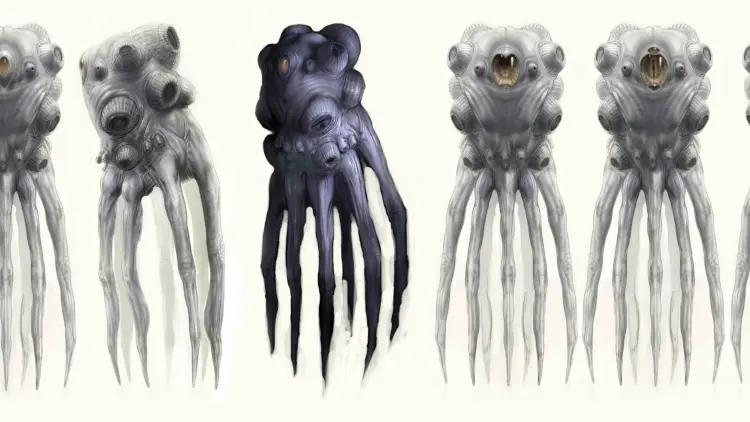 How to Design Creatures
