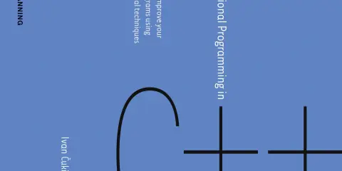 Functional Programming in C++