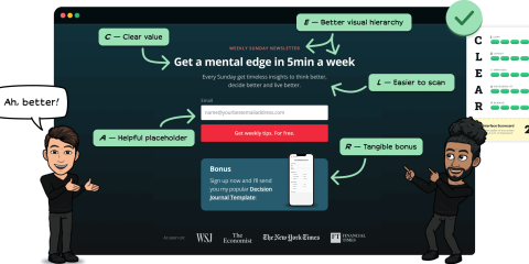 The Psychology of UI Design