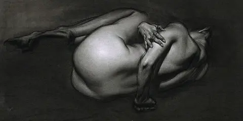 NMA – Constructive Figure Drawing Constructive Figure Drawing