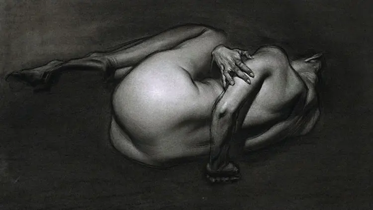 Constructive Figure Drawing