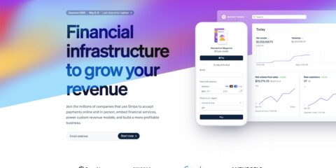 Full-Stack Fundamentals 4 - Payments