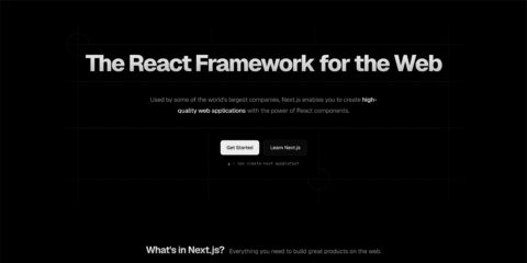 Full-Stack Fundamentals 1 - Frontend