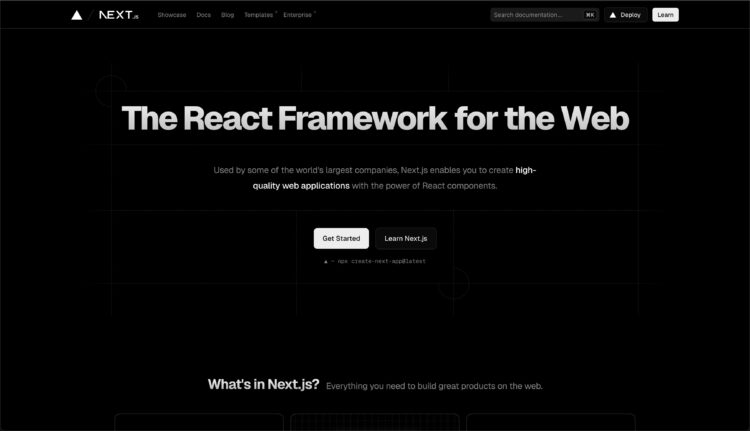 Full-Stack Fundamentals 1 - Frontend