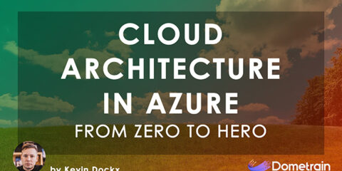 From Zero to Hero: Cloud Architecture in Azure From Zero to Hero: Cloud Architecture in Azure