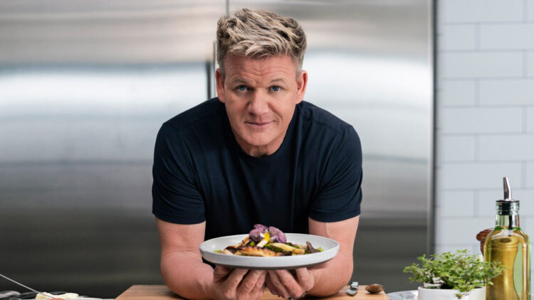 Gordon Ramsay Teaches Cooking II: Restaurant Recipes at Home Gordon Ramsay Teaches Cooking II: Restaurant Recipes at Home