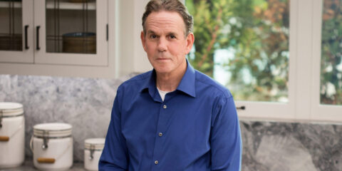 Thomas Keller Teaches Cooking Techniques
