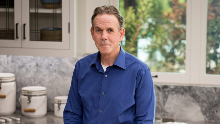 Thomas Keller Teaches Cooking Techniques